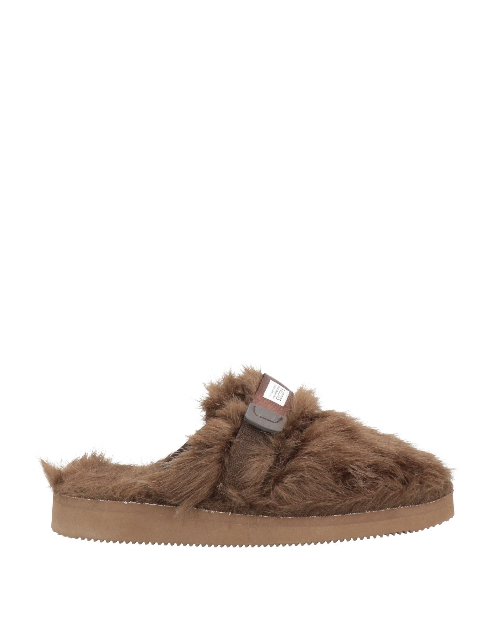 SUICOKE SUICOKE ΠΑΠΟΥΤΣΙΑ Μουλάρια και τσόκαρα