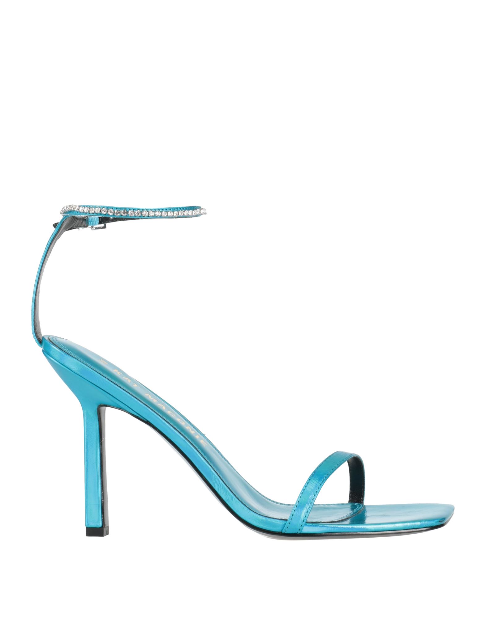 KAT MACONIE KAT MACONIE ΠΑΠΟΥΤΣΙΑ Πέδιλα