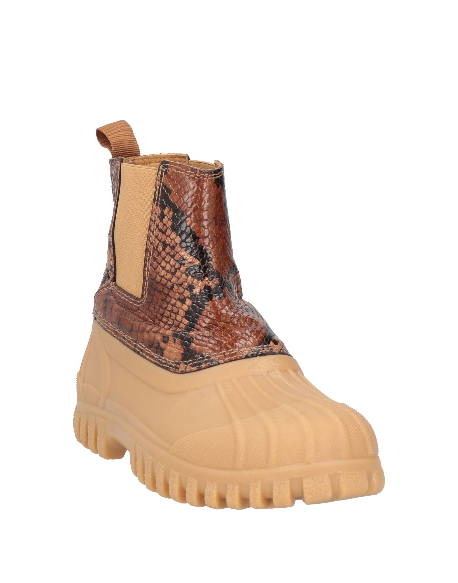  Diemme - Schuhe - Stiefeletten - On Yoox.com 