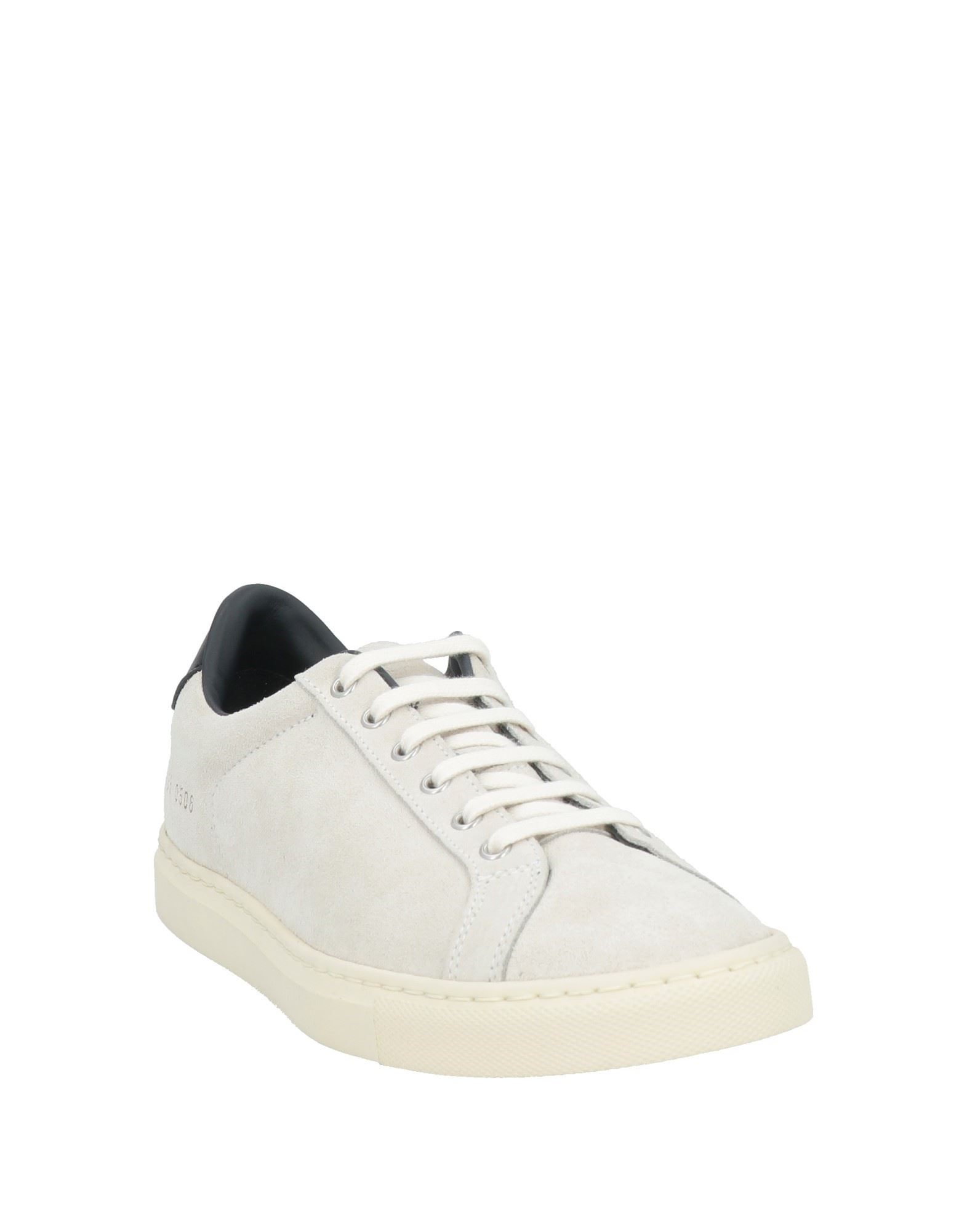  Woman By Common Projects - Schuhe - Sneakers - On Yoox.com 