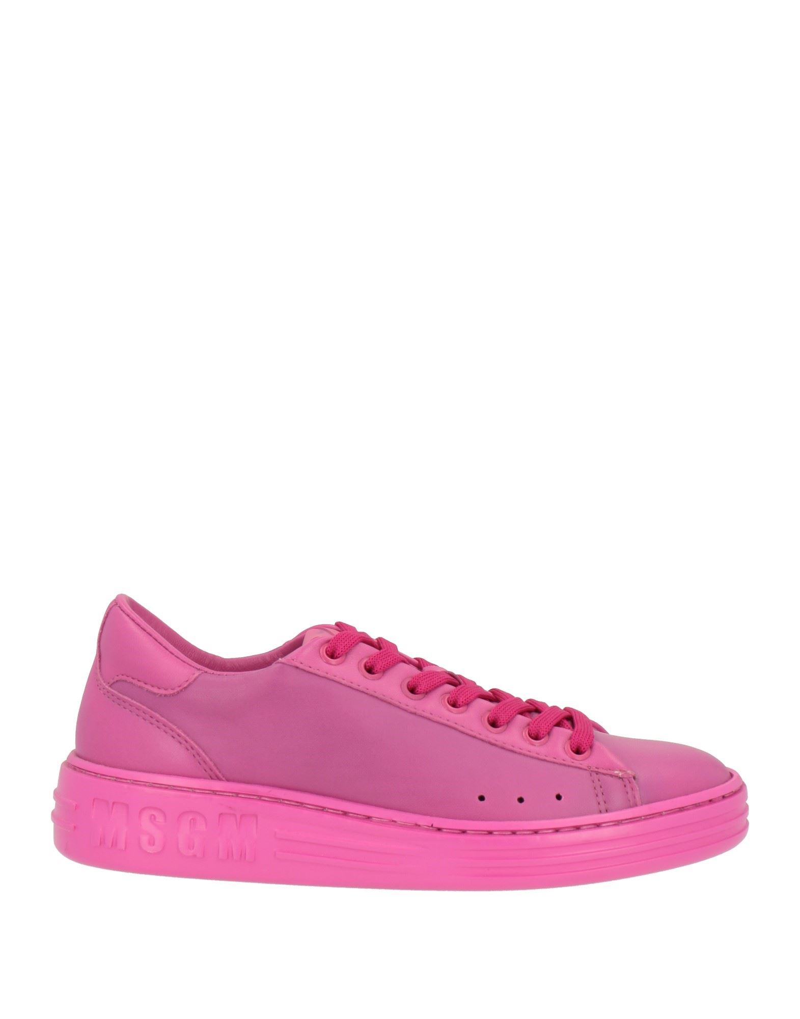 Msgm - Schuhe - Sneakers - On Yoox.com 