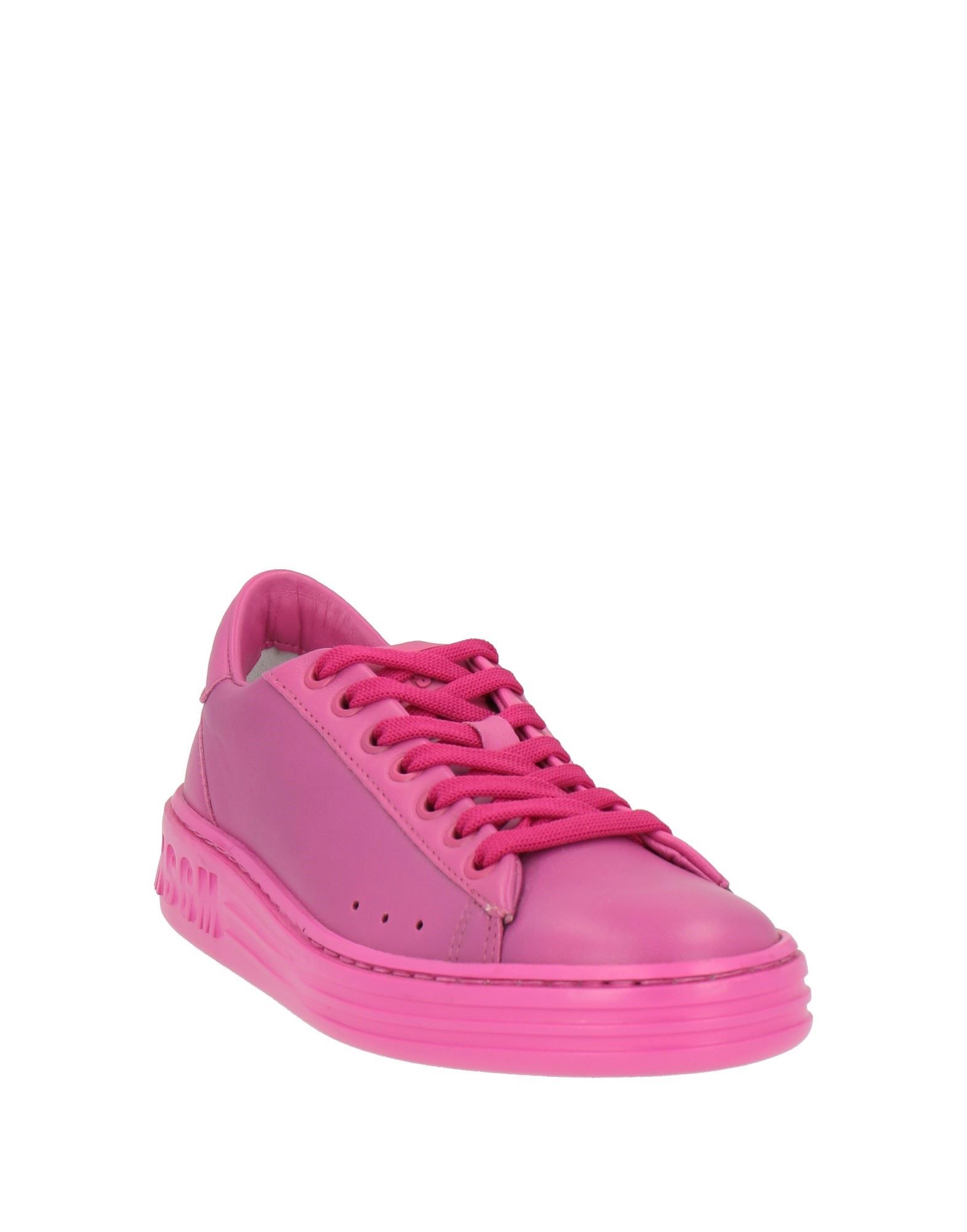  Msgm - Schuhe - Sneakers - On Yoox.com 