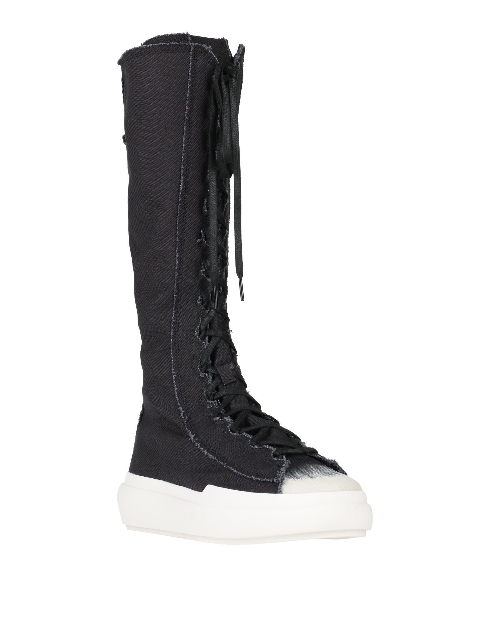 Y-3 - Schuhe - Stiefel - On Yoox.com 