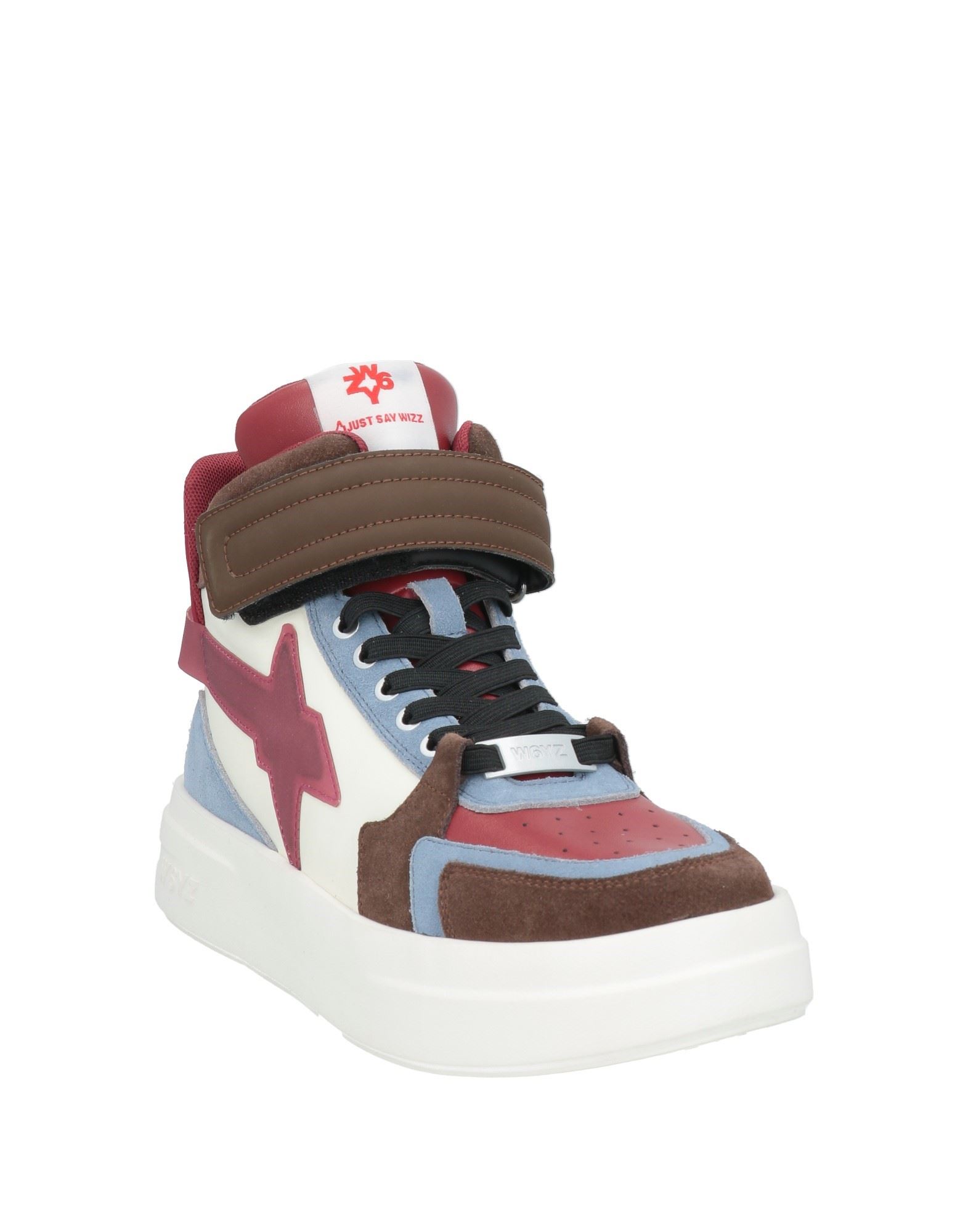  W6yz - Schuhe - Sneakers - On Yoox.com 