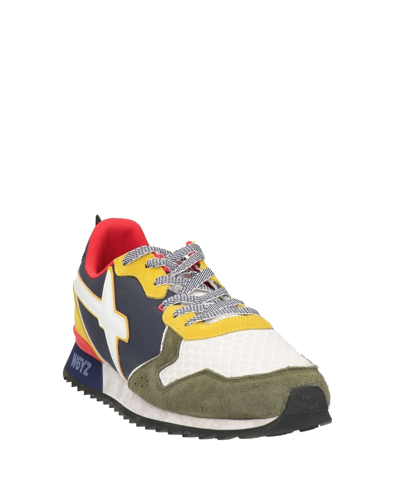  W6yz - Schuhe - Sneakers - On Yoox.com 