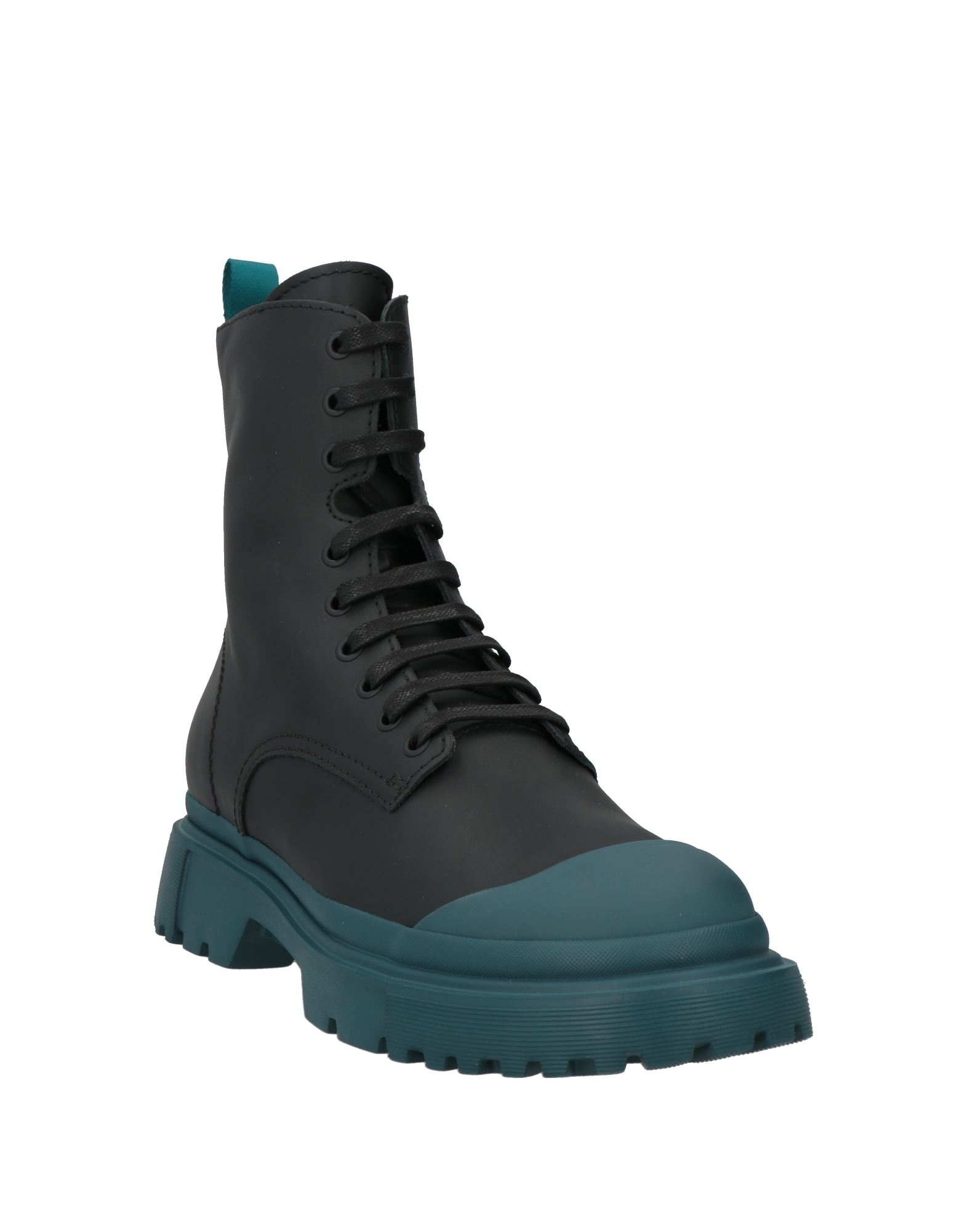  Hogan - Calzado - Botines De Caña Alta - On Yoox.com 