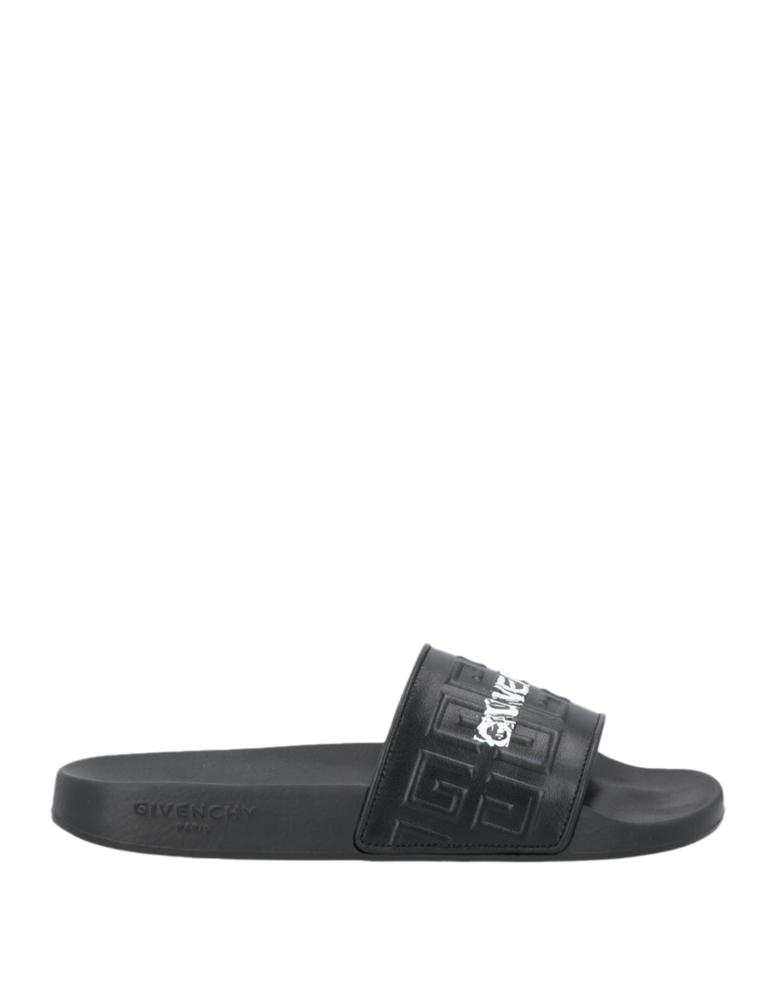 GIVENCHY GIVENCHY ΠΑΠΟΥΤΣΙΑ Πέδιλα