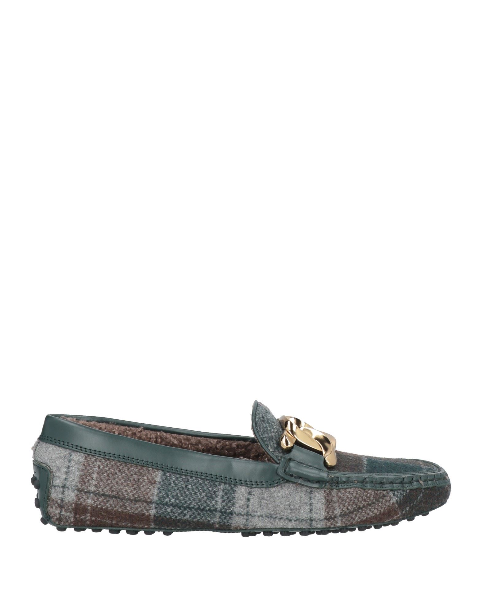 TOD'S TOD'S ΠΑΠΟΥΤΣΙΑ Μοκασίνια