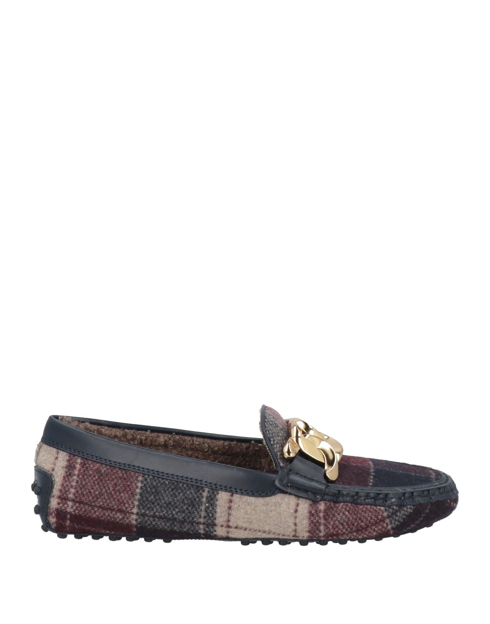 TOD'S ΠΑΠΟΥΤΣΙΑ Μοκασίνια
