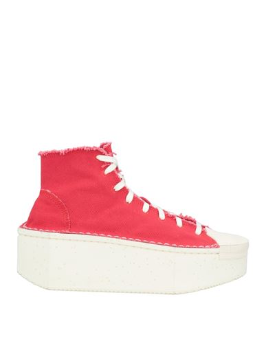 Y-3 Sneakers Mujer Rojo 36⅔ Mujer