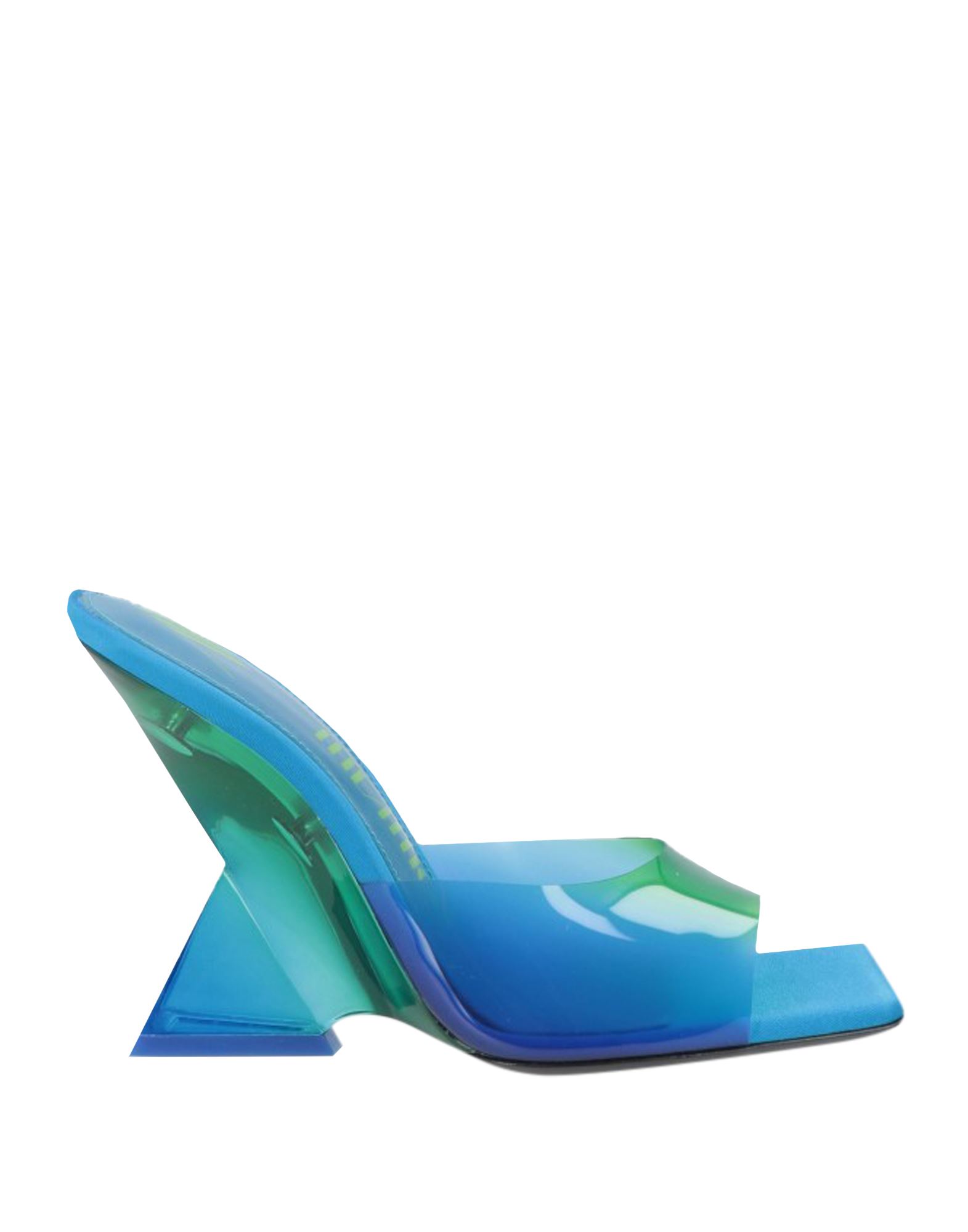 THE ATTICO THE ATTICO ΠΑΠΟΥΤΣΙΑ Πέδιλα