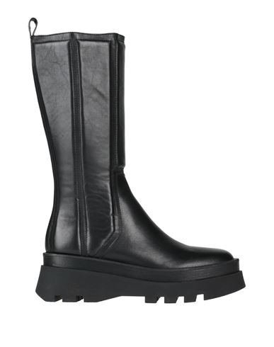 Shop Bruno Premi Woman Boot Black Size 9 Leather