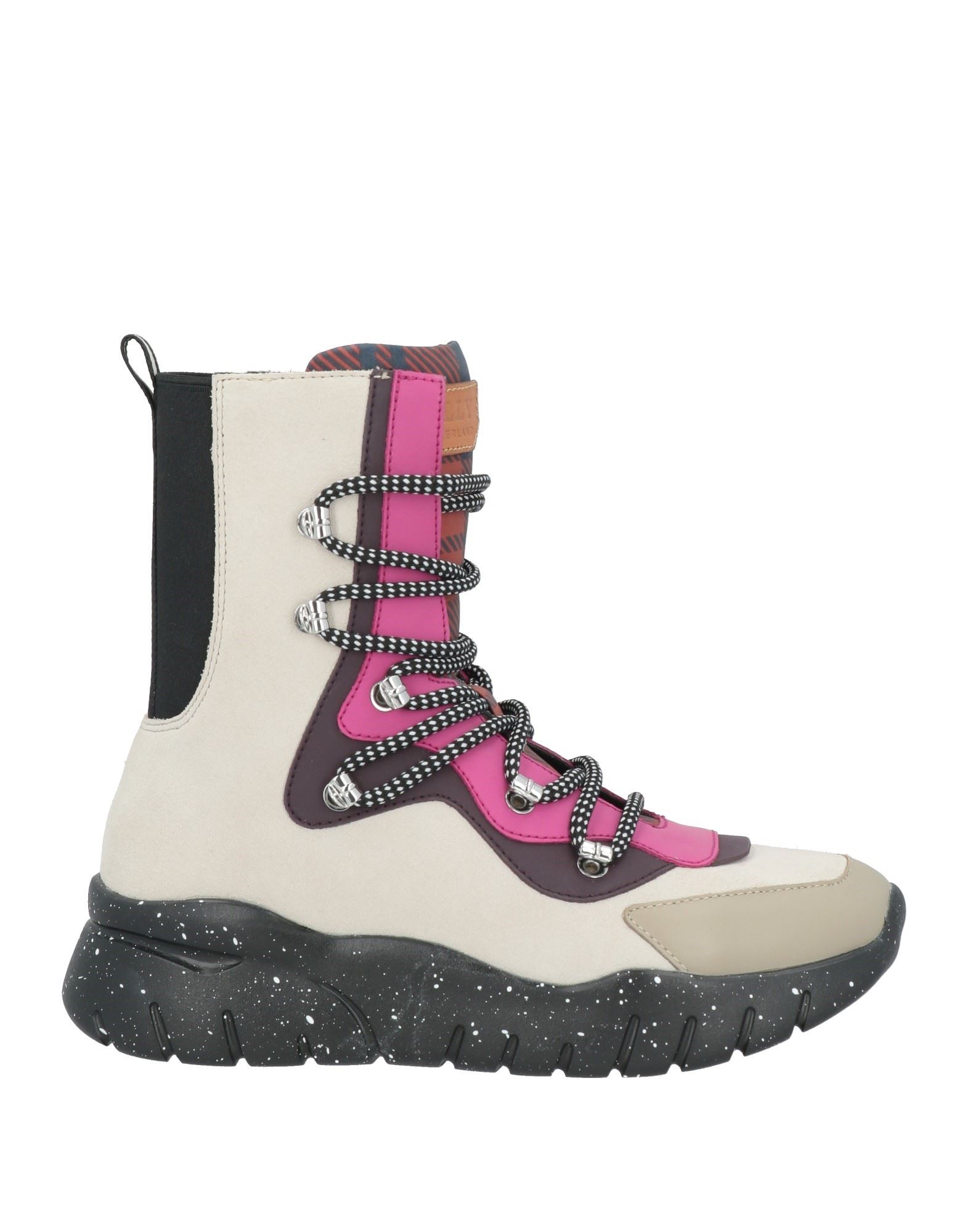 BALLY BALLY ΠΑΠΟΥΤΣΙΑ Μποτάκια