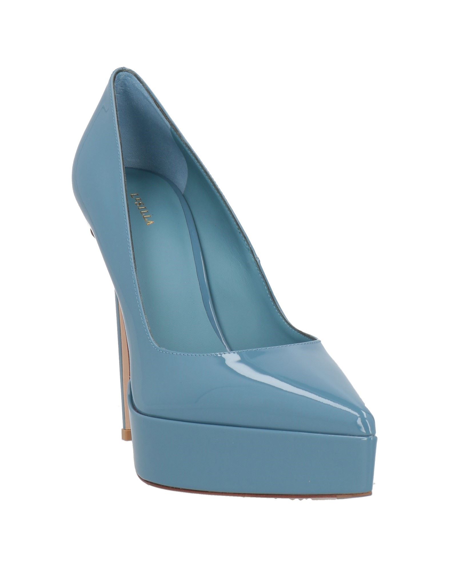  Le Silla - Schuhe - Pumps - On Yoox.com 