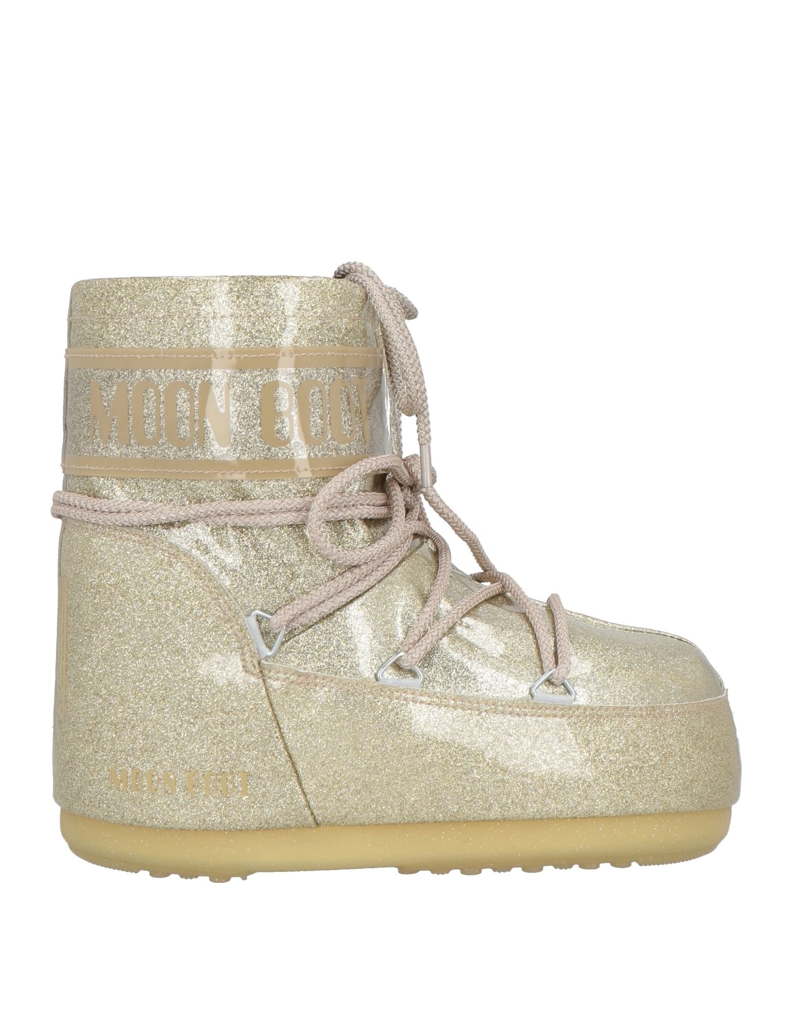 【MOON BOOT】ショートパデッドブーツ ブラック ベルト MOON BOOT】ショートパデッドブーツ ブラック ベルト