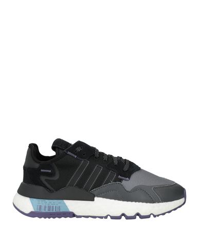 Sneakers Damen Schwarz 38 ⅔ Damen