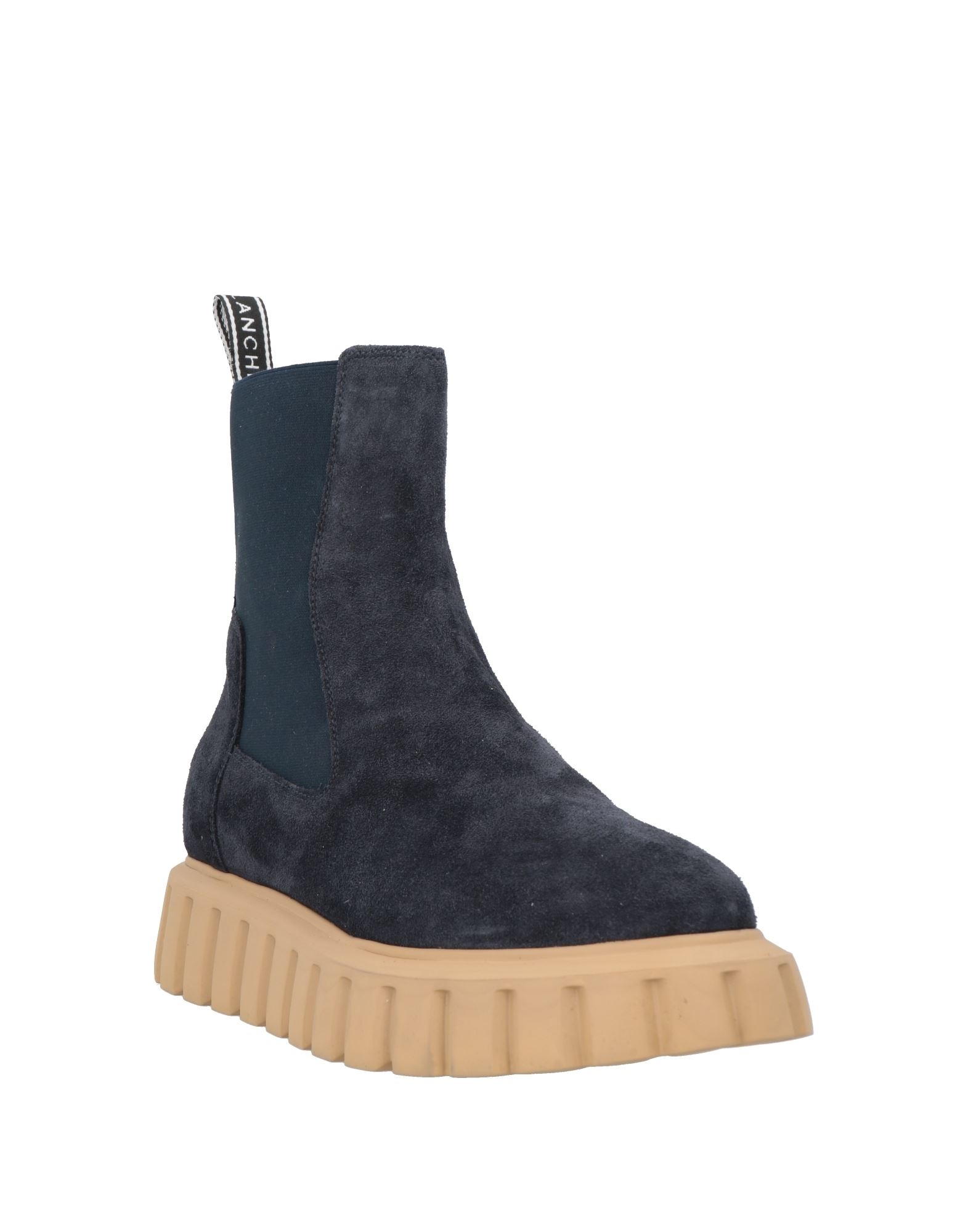  Voile Blanche - Calzado - Botines De Caña Alta - On Yoox.com 