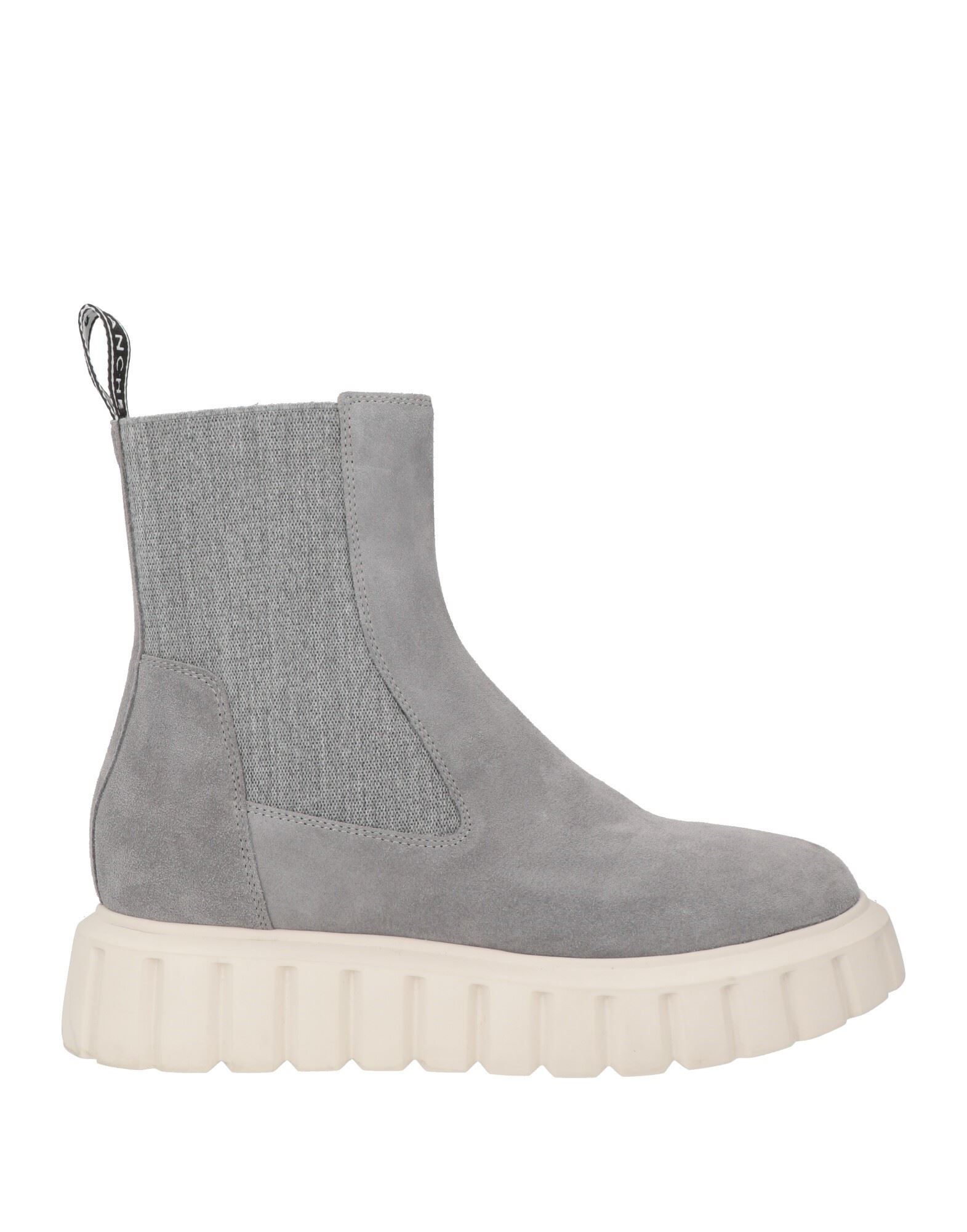  Voile Blanche - Calzado - Botines De Caña Alta - On Yoox.com 