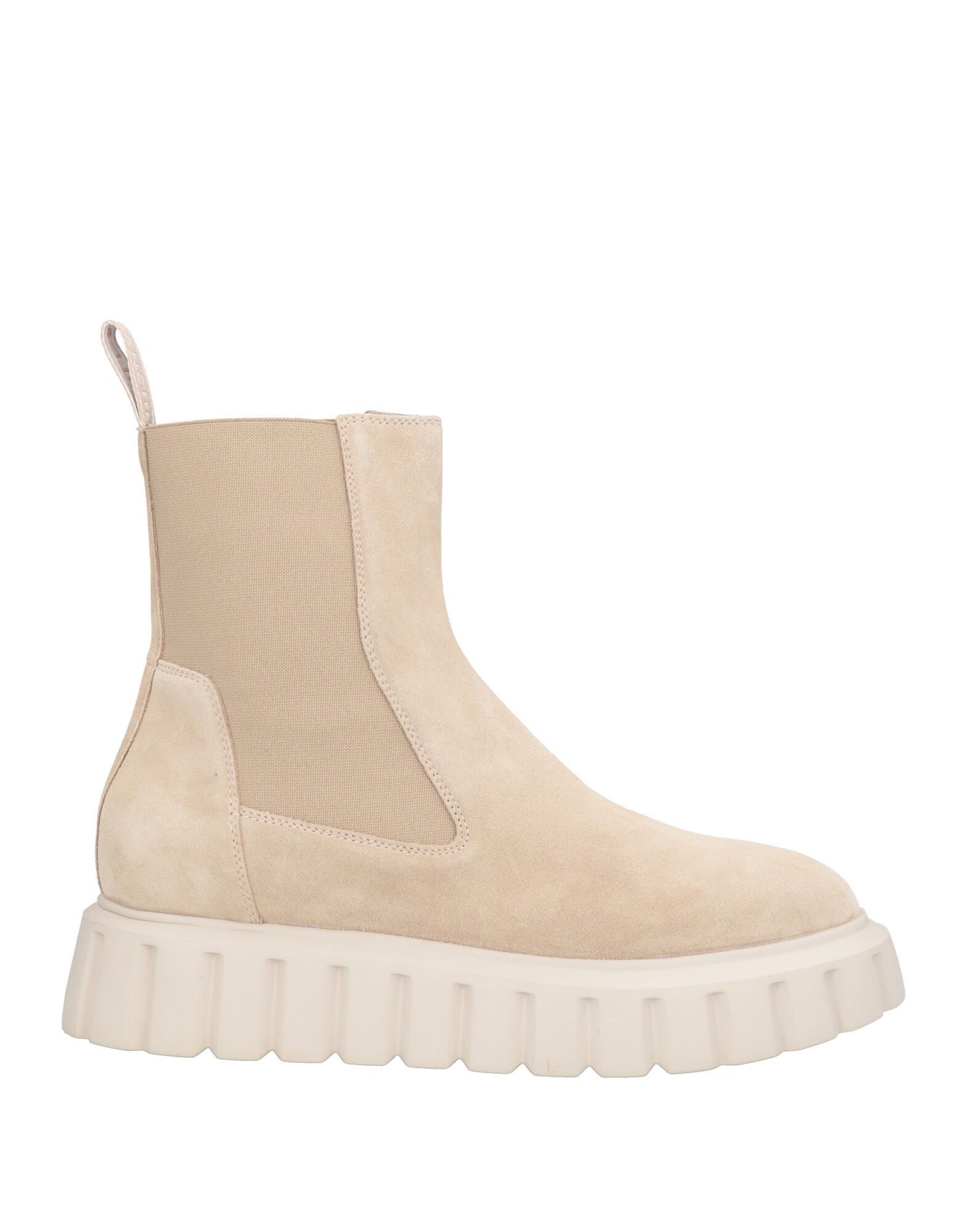 VOILE BLANCHE VOILE BLANCHE ΠΑΠΟΥΤΣΙΑ Μποτάκια