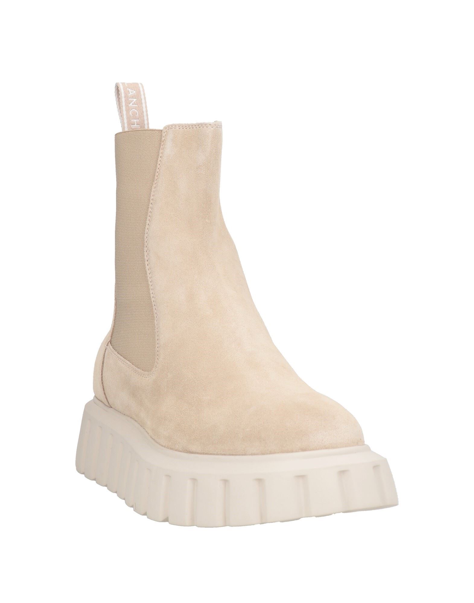  Voile Blanche - Calzado - Botines De Caña Alta - On Yoox.com 