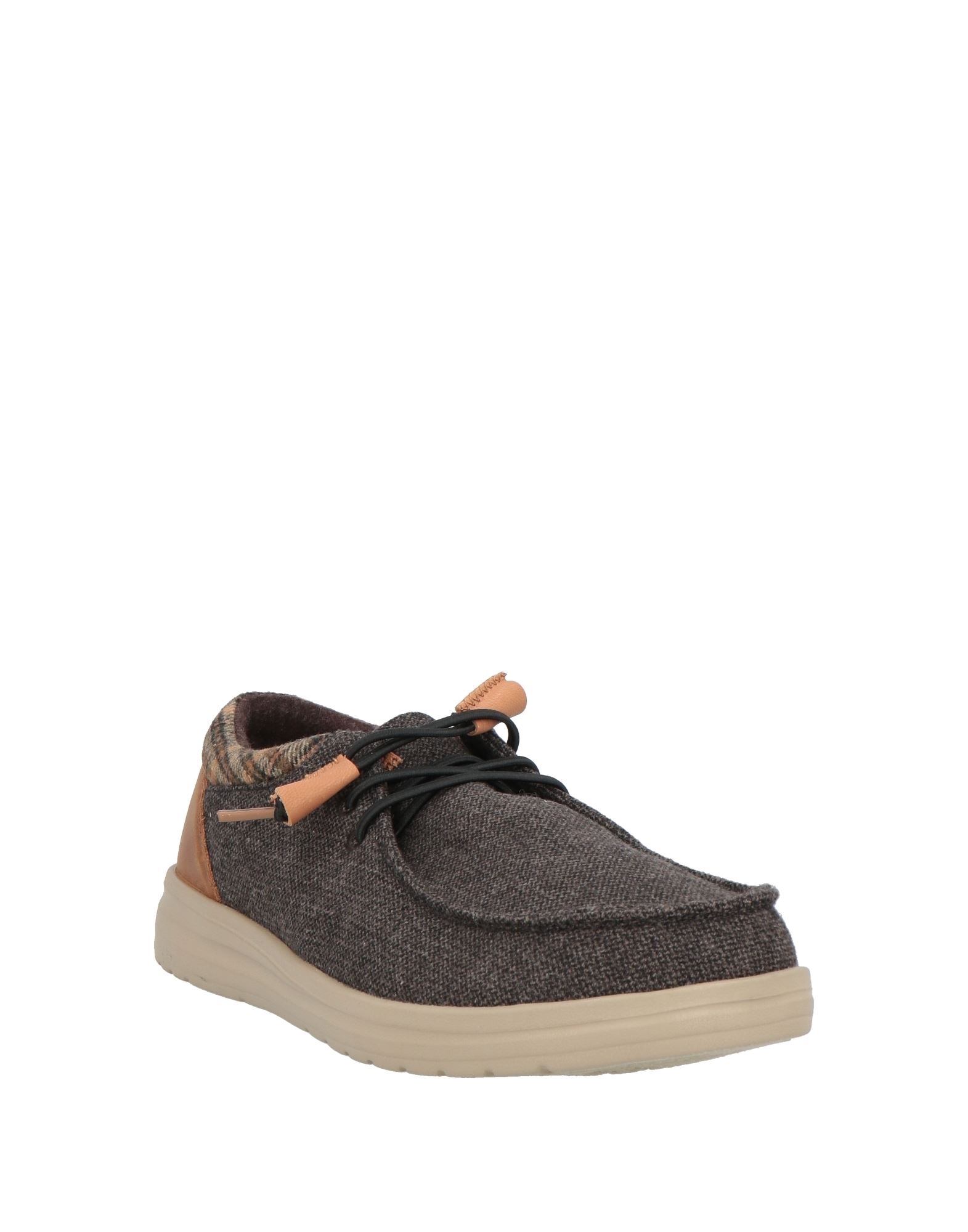  Heydude - Schuhe - Schnürschuhe - On Yoox.com 