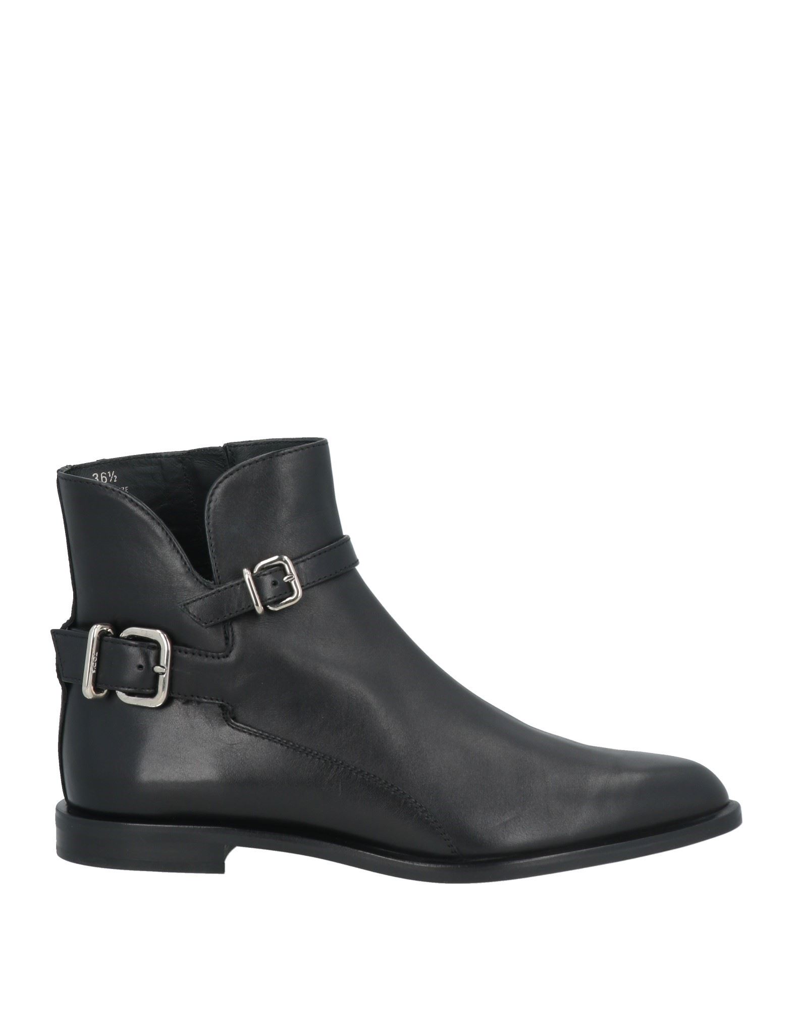TOD'S ΠΑΠΟΥΤΣΙΑ Μποτάκια