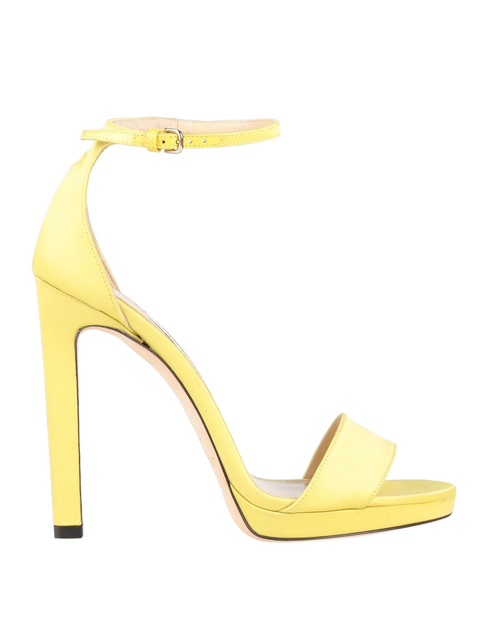 JIMMY CHOO JIMMY CHOO ΠΑΠΟΥΤΣΙΑ Πέδιλα