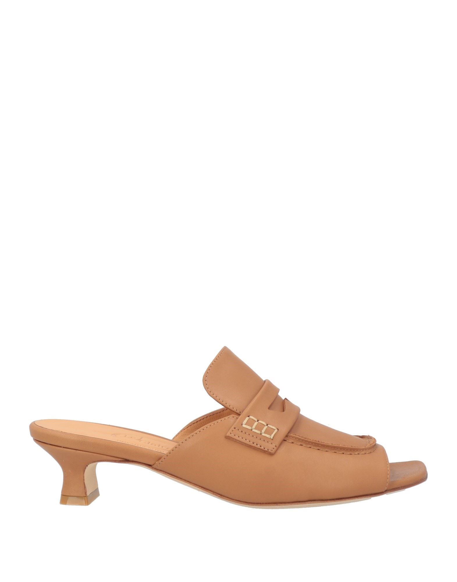 LE CLAIRE LE CLAIRE ΠΑΠΟΥΤΣΙΑ Πέδιλα