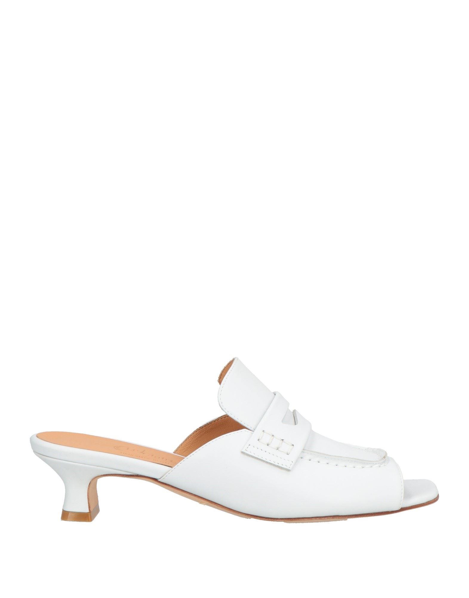 LE CLAIRE LE CLAIRE ΠΑΠΟΥΤΣΙΑ Πέδιλα