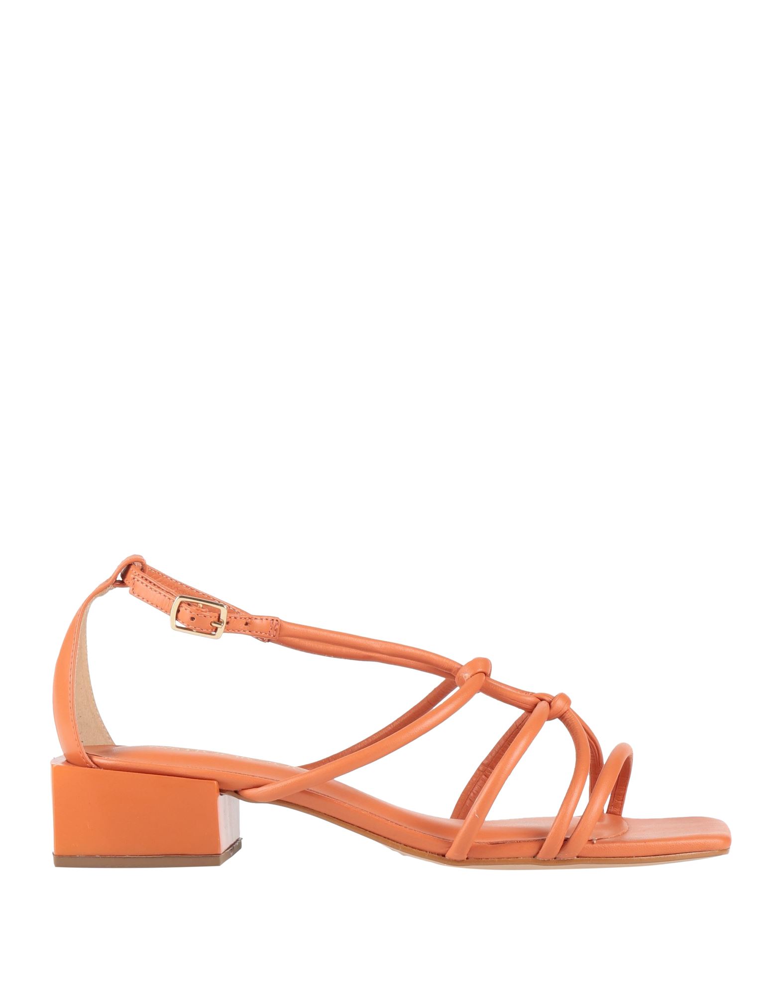 DOLCE&GABBANA 花柄 ハイヒール サンダル アンクルストラップ 38