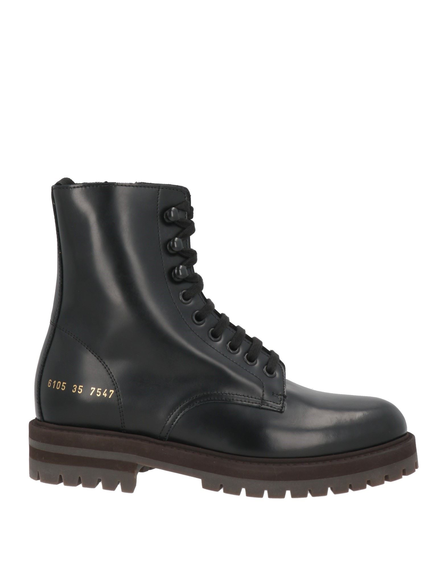  Woman By Common Projects - Schuhe - Stiefeletten - On Yoox.com 