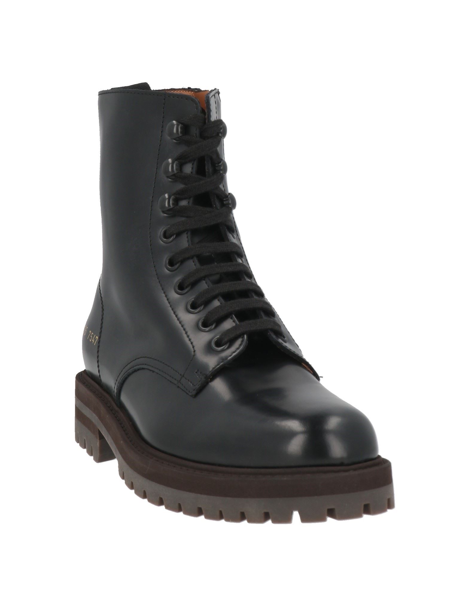  Woman By Common Projects - Schuhe - Stiefeletten - On Yoox.com 