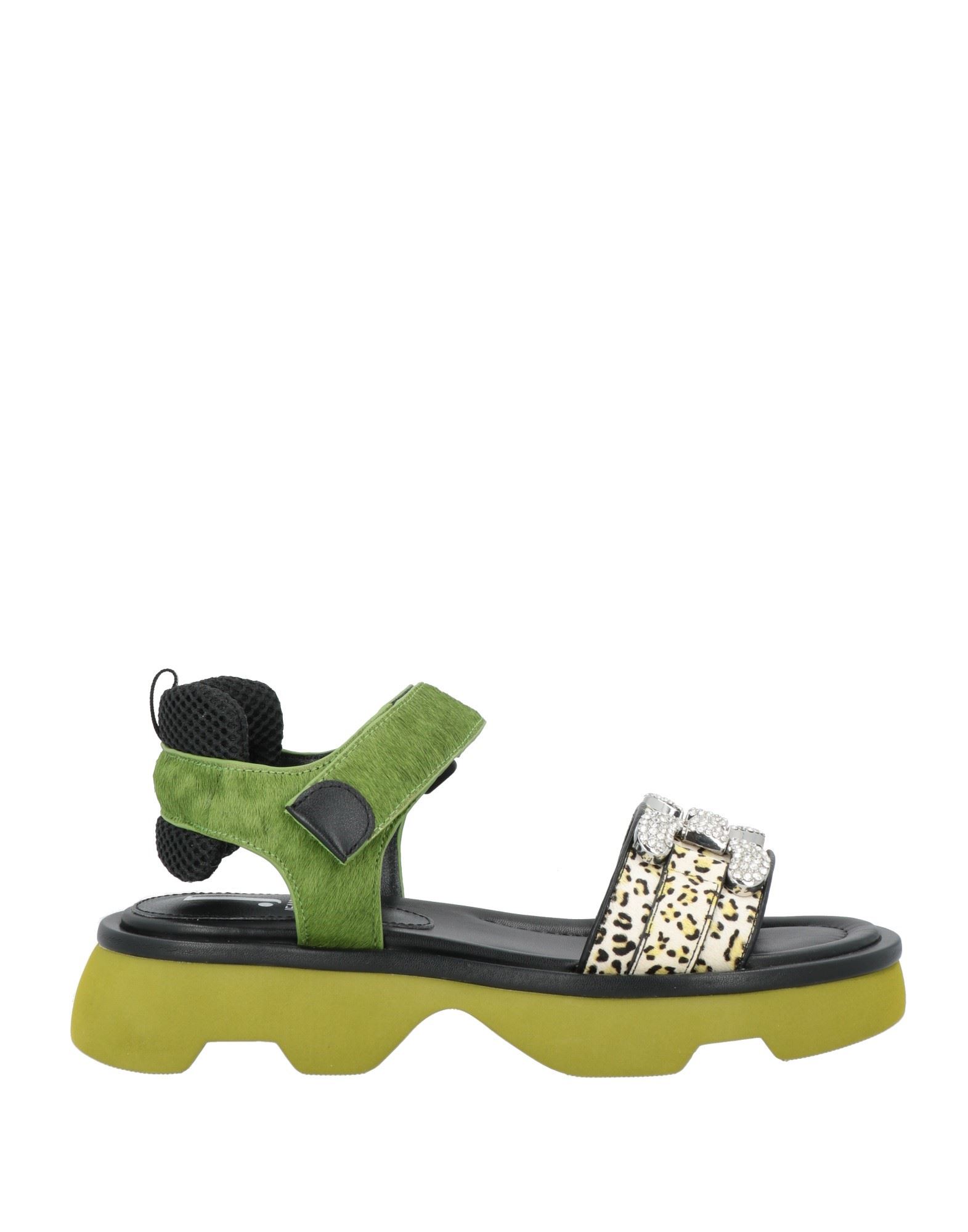  Jeannot - Schuhe - Sandalen - On Yoox.com 