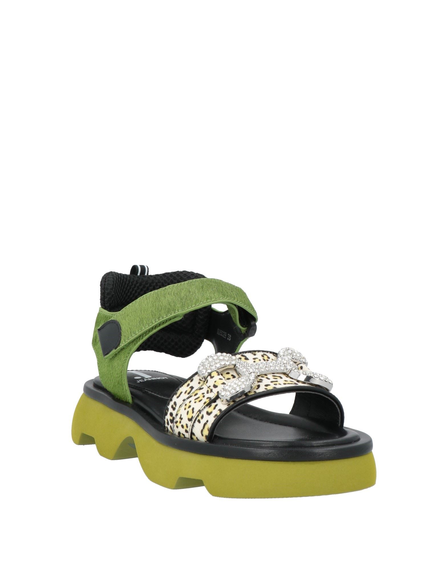  Jeannot - Schuhe - Sandalen - On Yoox.com 