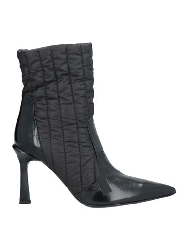 Stiefelette Damen Schwarz 36,37,39 Damen