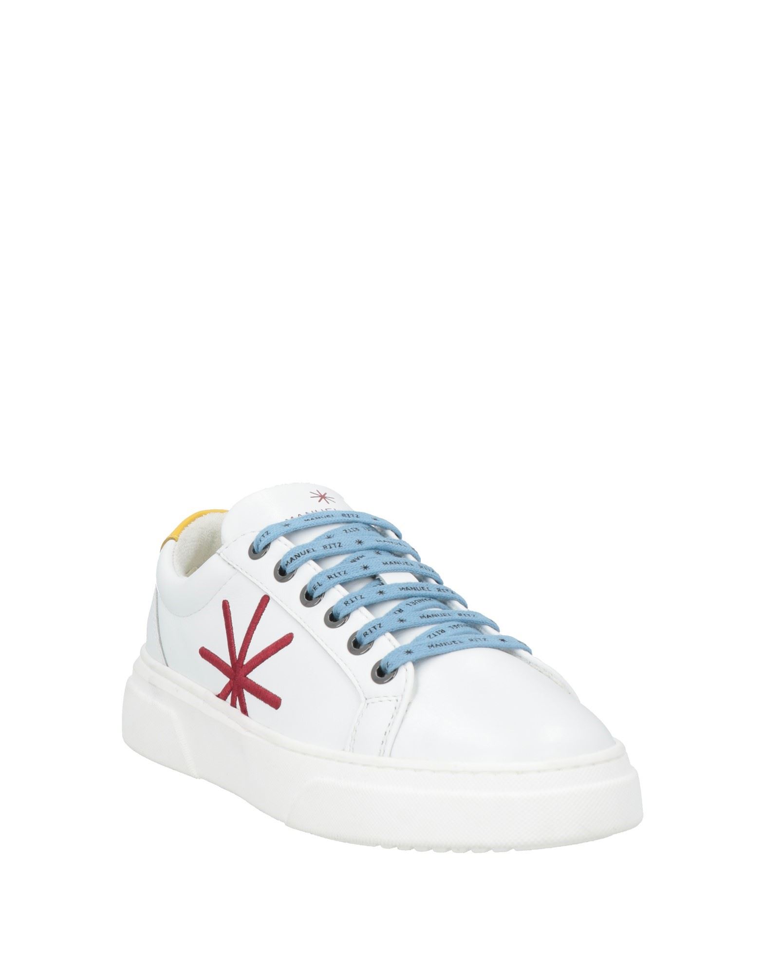  Manuel Ritz - Schuhe - Sneakers - On Yoox.com 