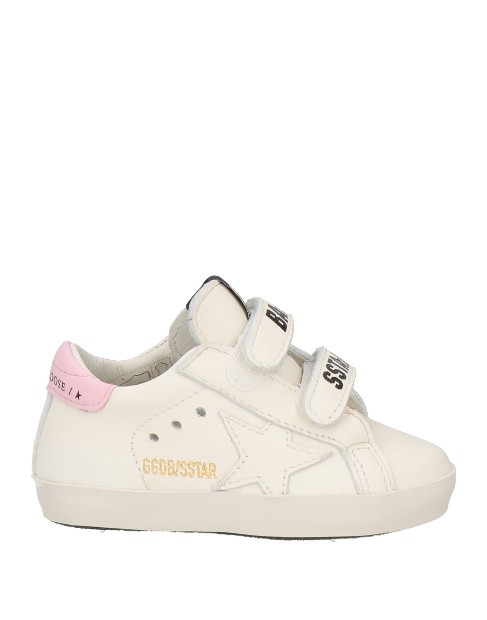 GOLDEN GOOSE ΠΑΠΟΥΤΣΙΑ Παπούτσια για νεογέννητα