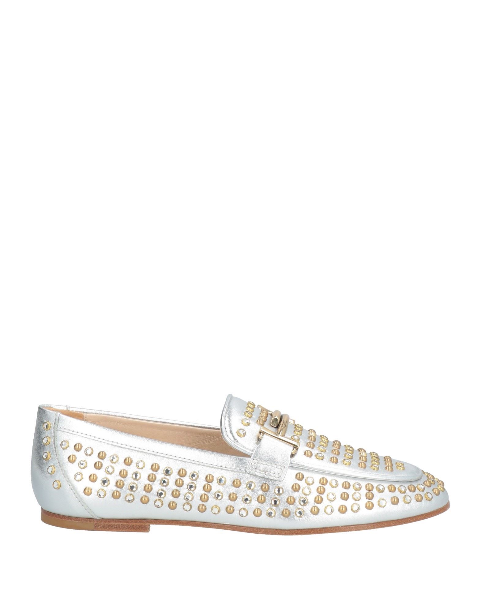 TOD'S TOD'S ΠΑΠΟΥΤΣΙΑ Μοκασίνια
