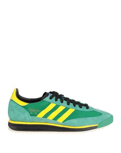 Sneakers Hombre Verde 35 ⅓,36,36 ⅔,37 ⅓ Hombre