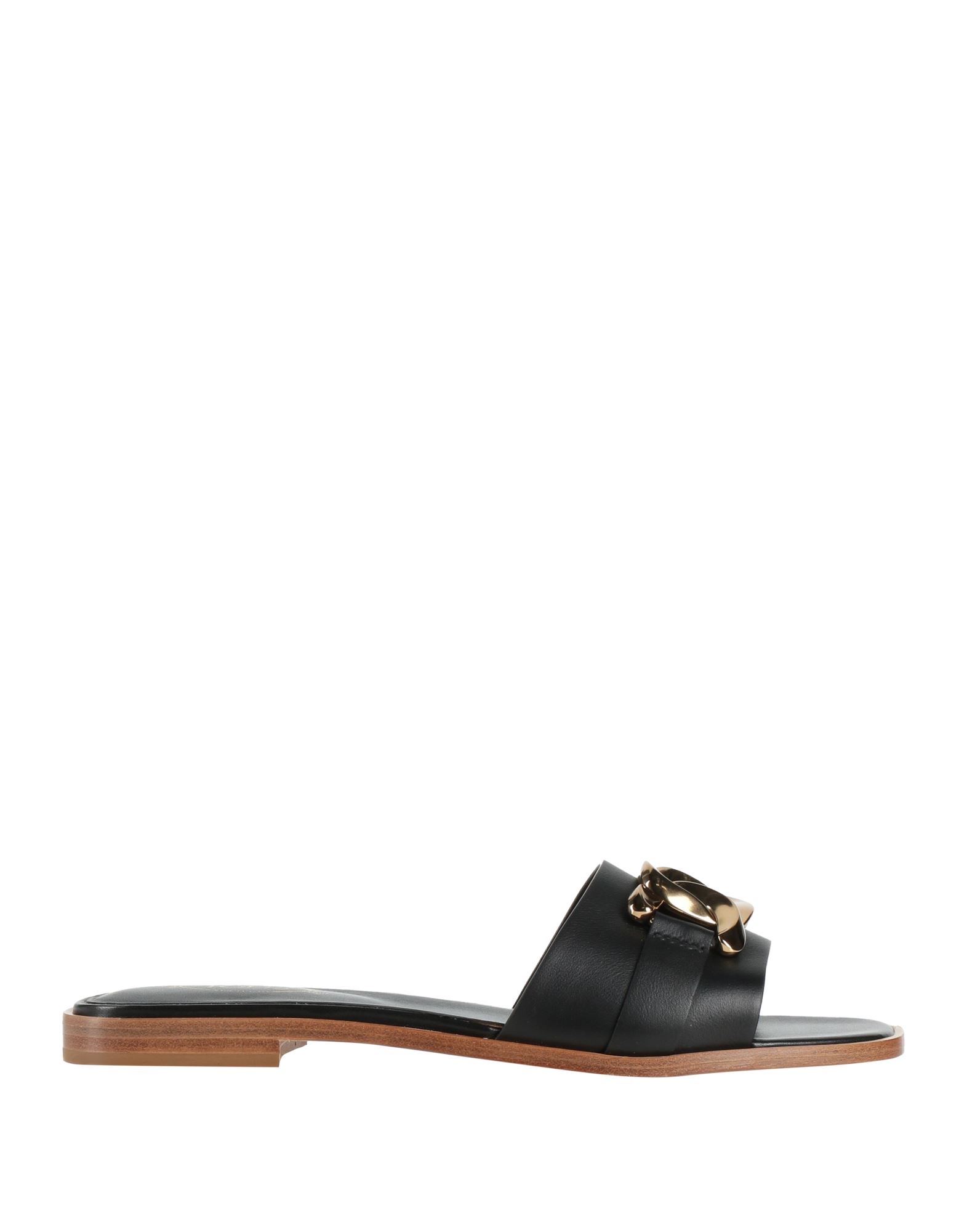 TOD'S ΠΑΠΟΥΤΣΙΑ Πέδιλα