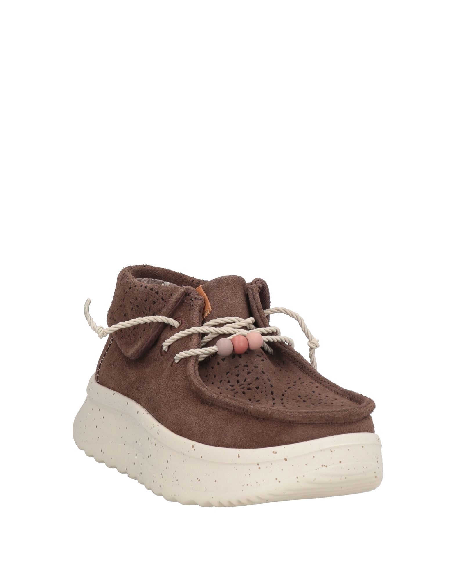  Heydude - Calzado - Botines De Caña Alta - On Yoox.com 