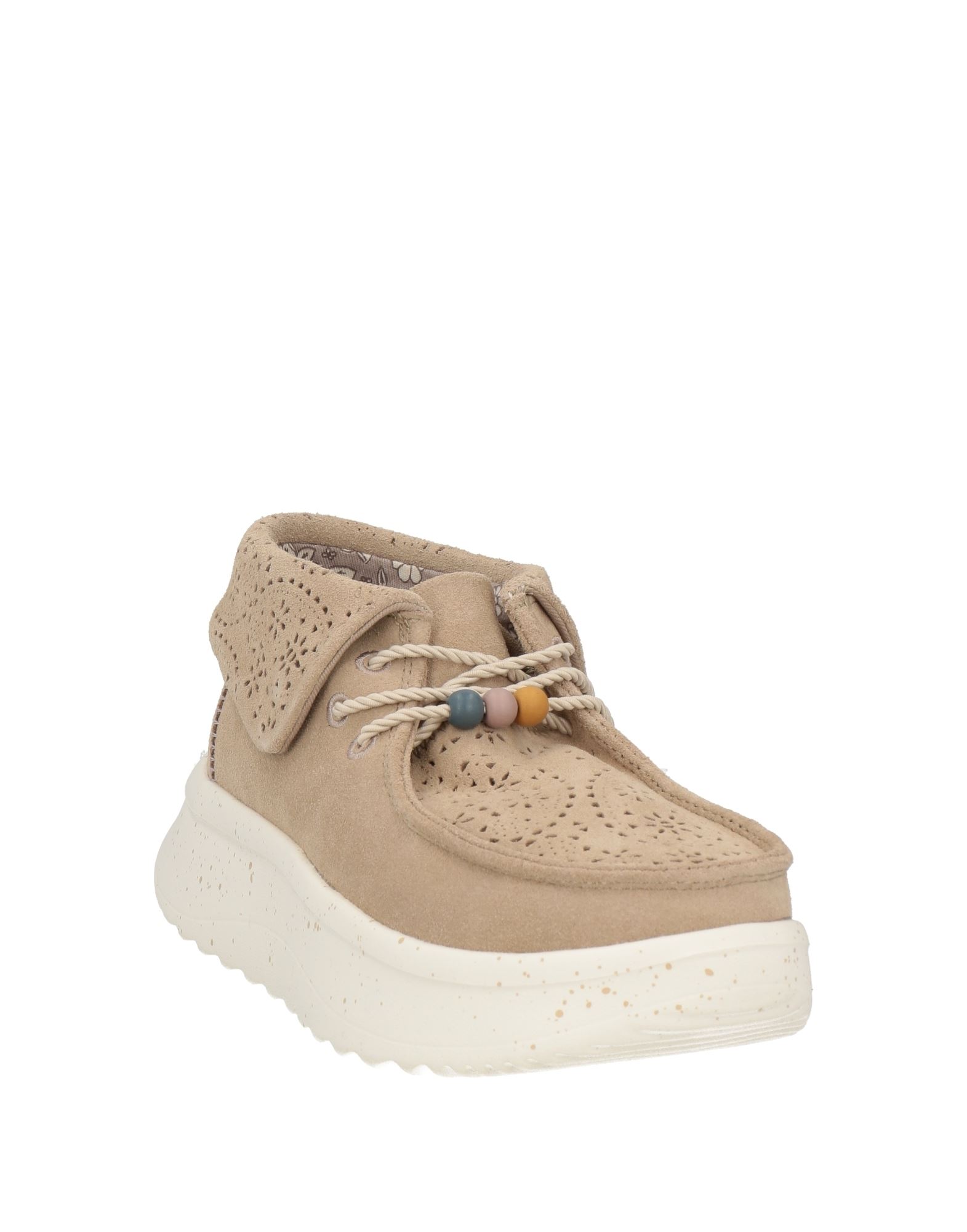  Heydude - Schuhe - Stiefeletten - On Yoox.com 