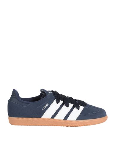 Sneakers Mujer Azul marino 36 ⅔ Mujer