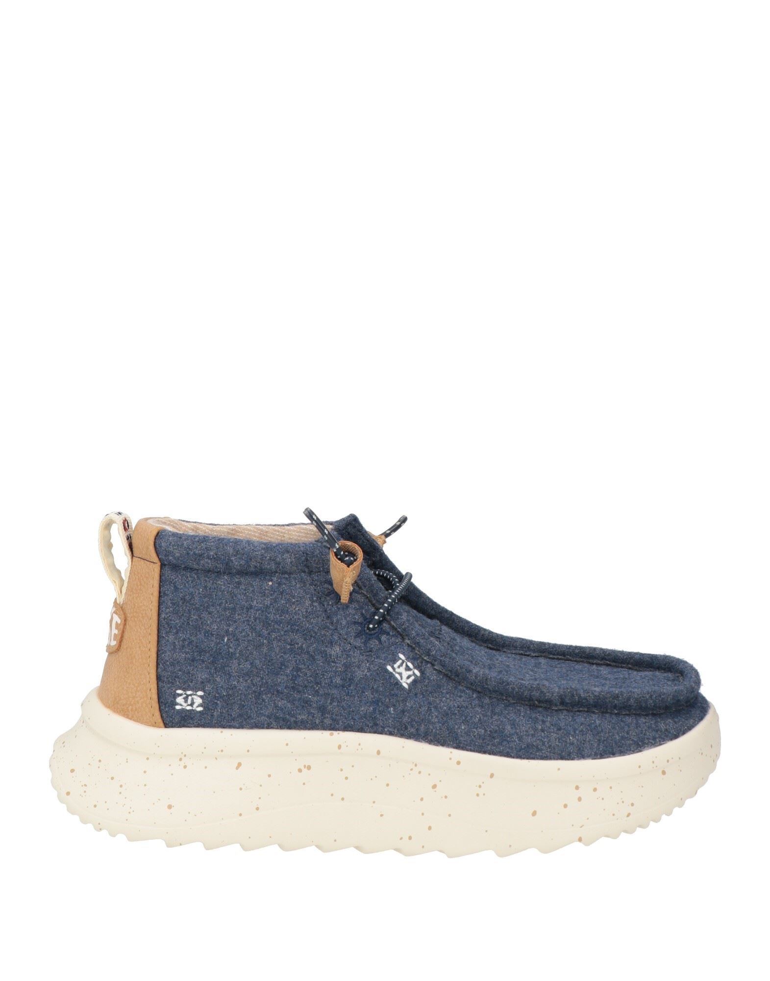 Heydude - Calzado - Botines De Caña Alta - On Yoox.com 