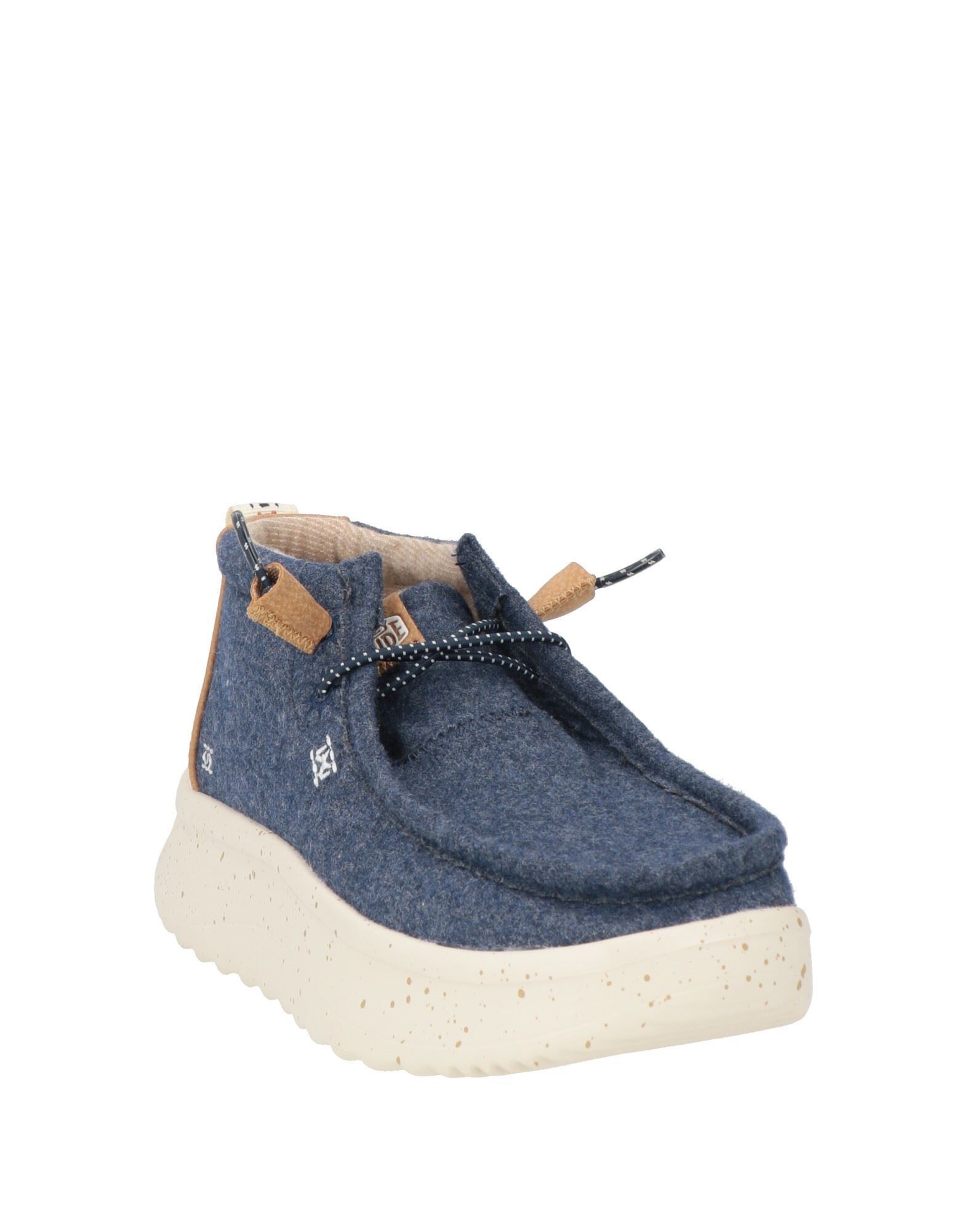  Heydude - Calzado - Botines De Caña Alta - On Yoox.com 