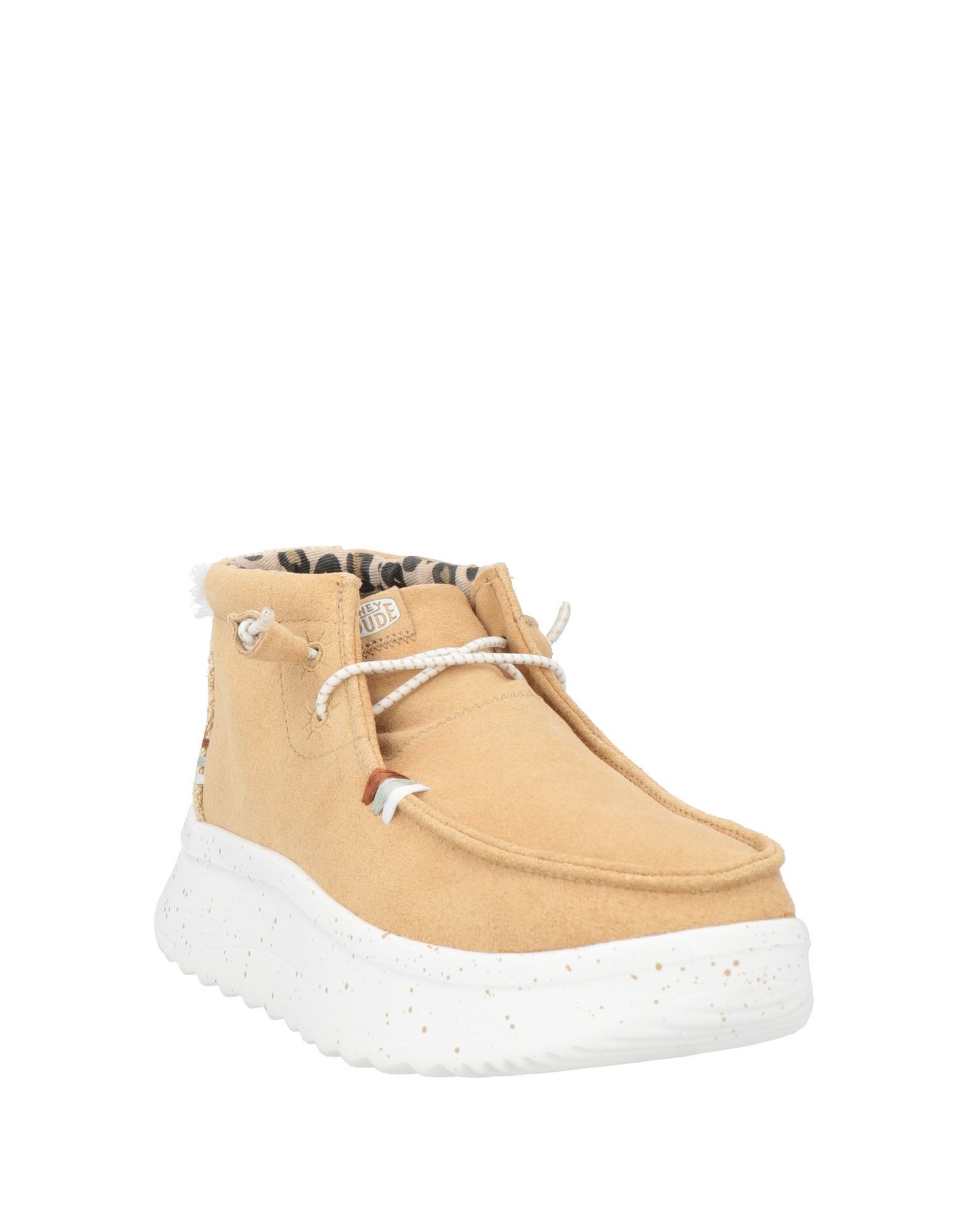  Heydude - Calzado - Botines De Caña Alta - On Yoox.com 