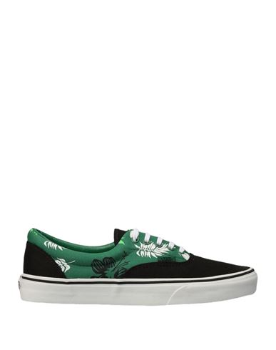 Shop Vans Sneakers Woman Sneakers Green Size 8 Polyester