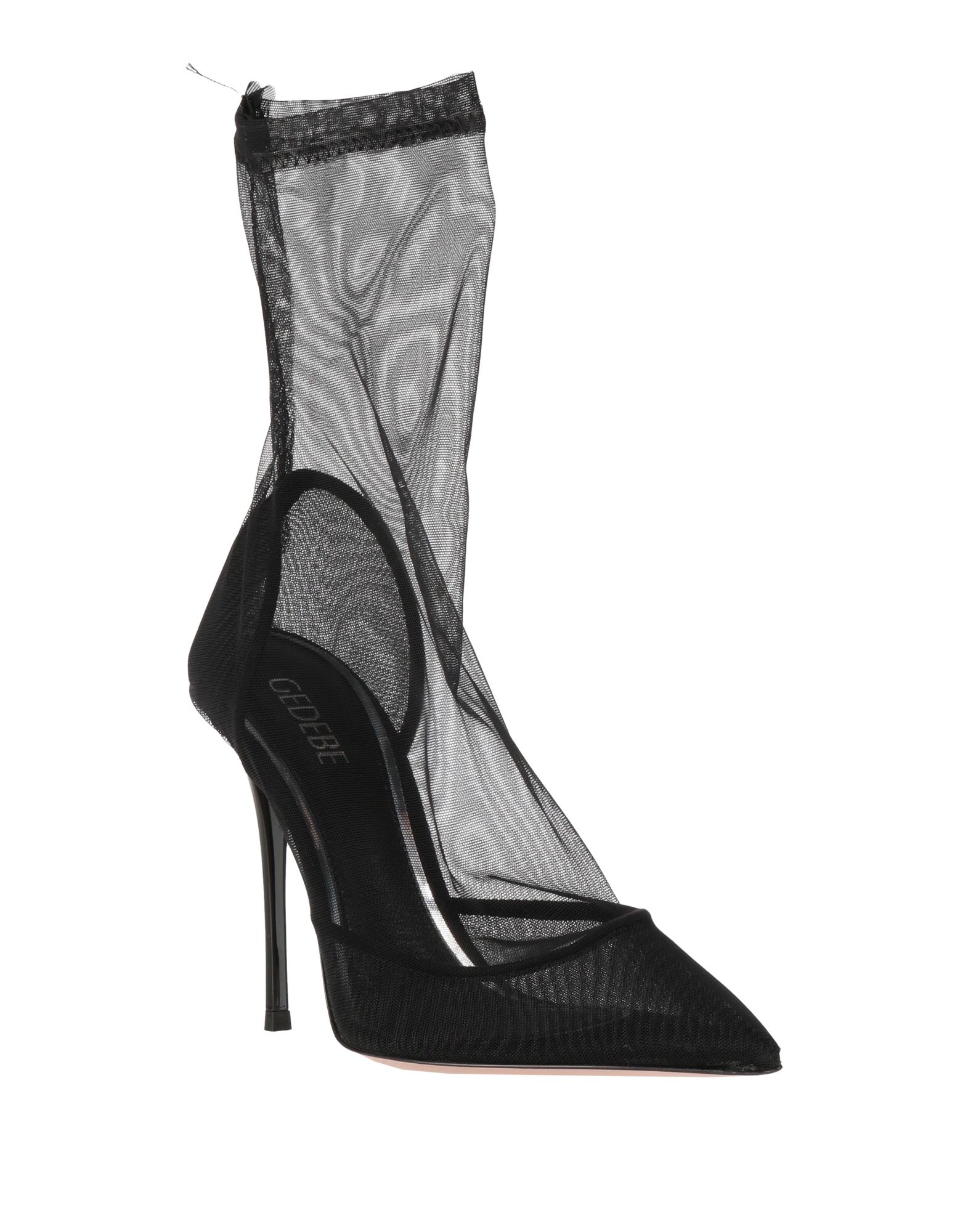  Gedebe - Schuhe - Stiefeletten - On Yoox.com 