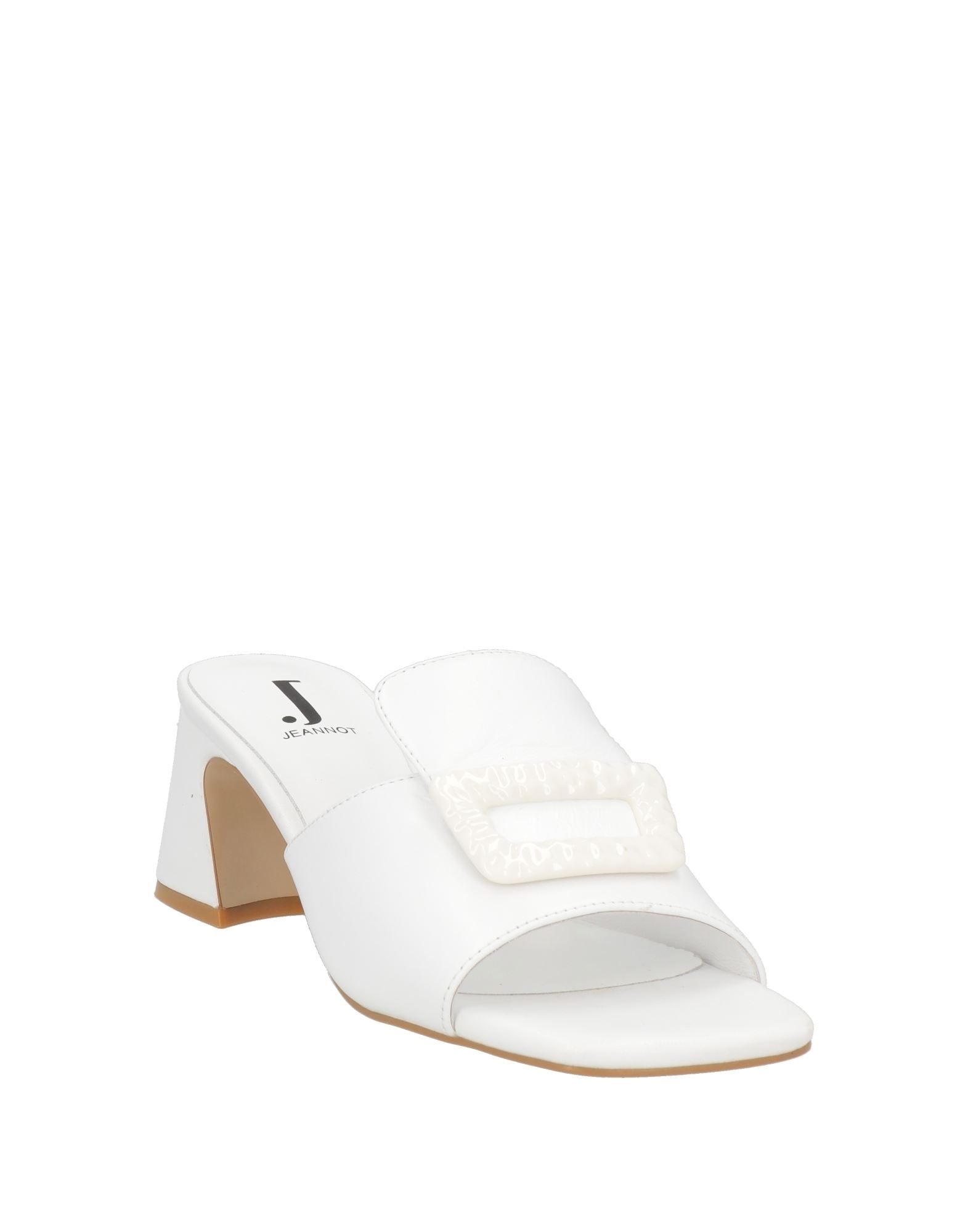  Jeannot - Schuhe - Sandalen - On Yoox.com 