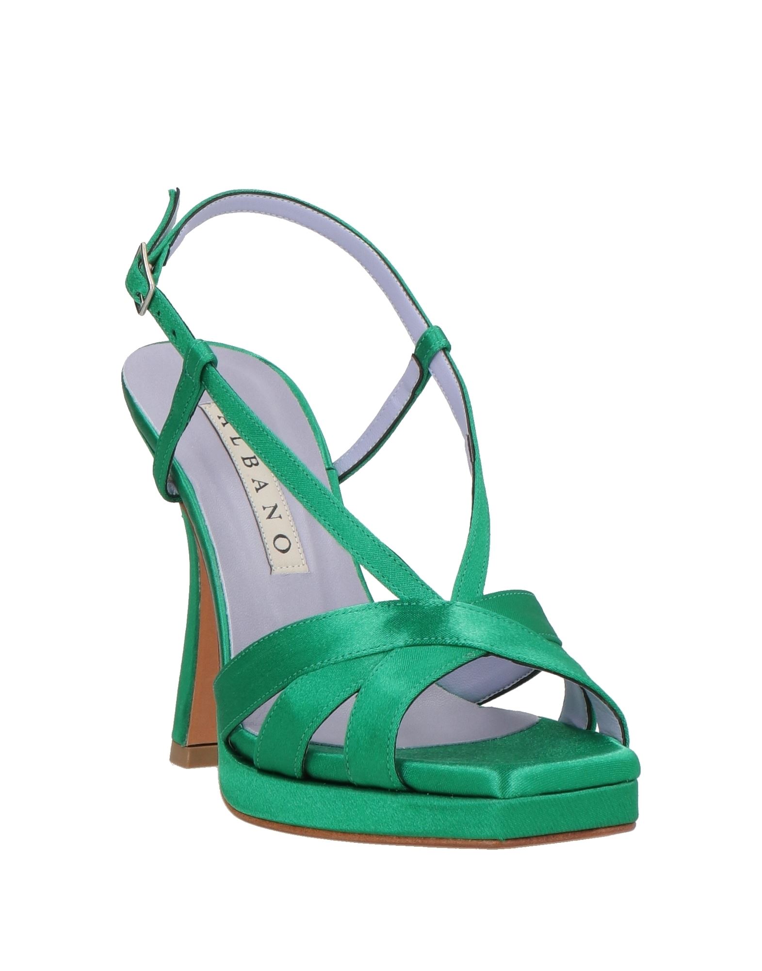  Albano - Schuhe - Sandalen - On Yoox.com 